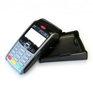Ingenico iWL250 (251) GPRS Contactless C98 - переносной POS-терминал для эквайринга