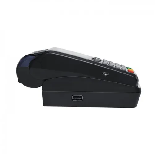 Переносной POS-терминал Verifone VX675 GPRS/CTLS 