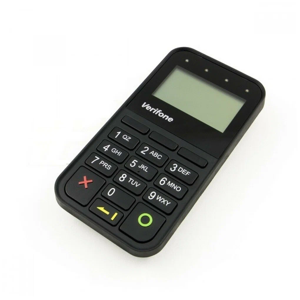 Verifone PP1000se v3 БУ