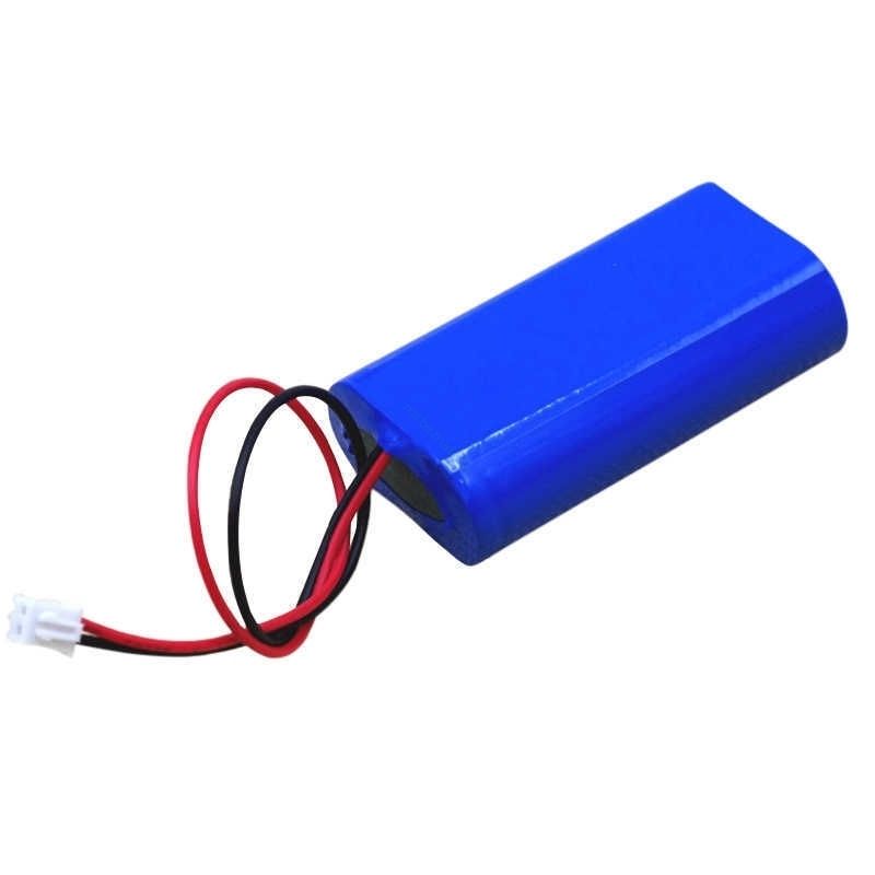 Аккумуляторная  батарея 18650 2600 mAh 3.7V MICA (Для АТОЛ 15Ф, 91Ф, 92Ф)